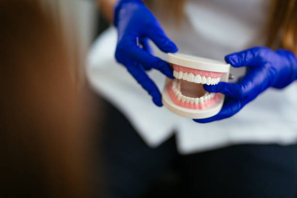 Oral Surgery in Cherry Branch, NC