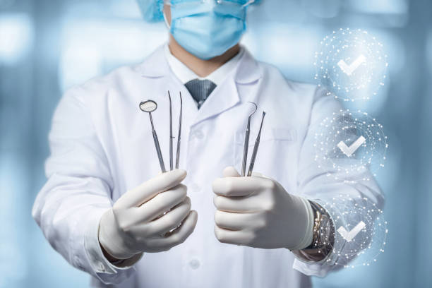 Professional  Holistic Dental Services in Cherry Branch, NC