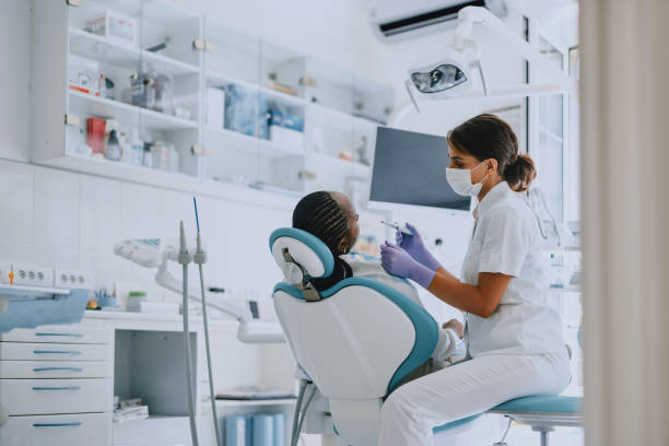 Why Choose Us for Your Dental Needs in Cherry Branch, NC