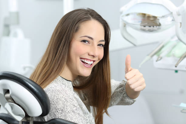 TMJ/TMD Treatment in Cherry Branch, NC